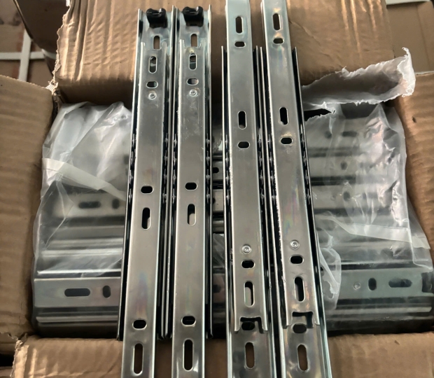 RAY TRƯỢT BI 2 TẦNG 27