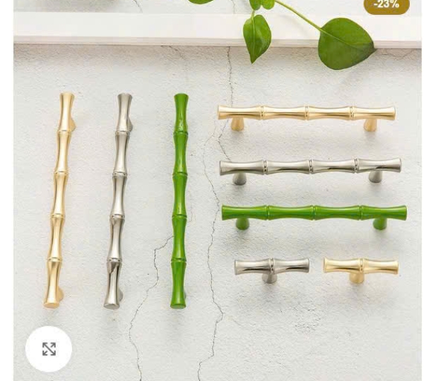 TAY NẮM HÌNH TRÚC