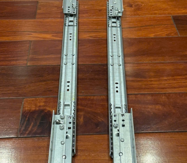 RAY CÁP BÀN MỞ RỘNG HAI BÊN NGŨ KIM PHÁT TRIỂN