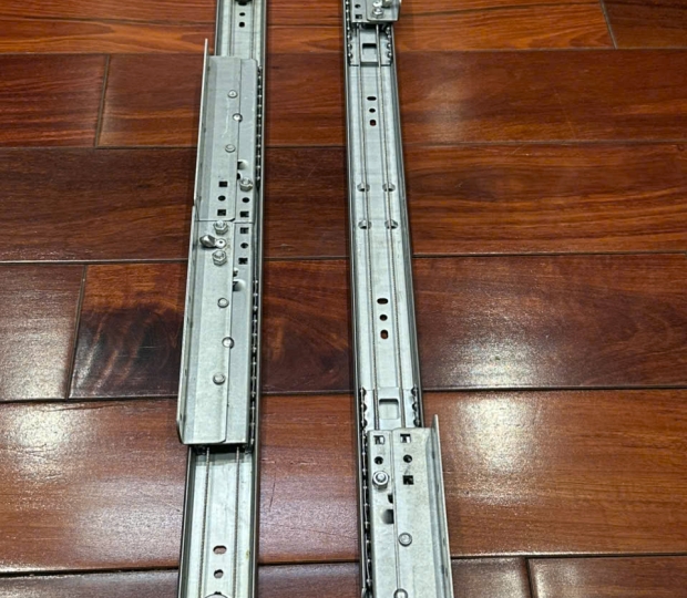 RAY CÁP BÀN MỞ RỘNG HAI BÊN NGŨ KIM PHÁT TRIỂN