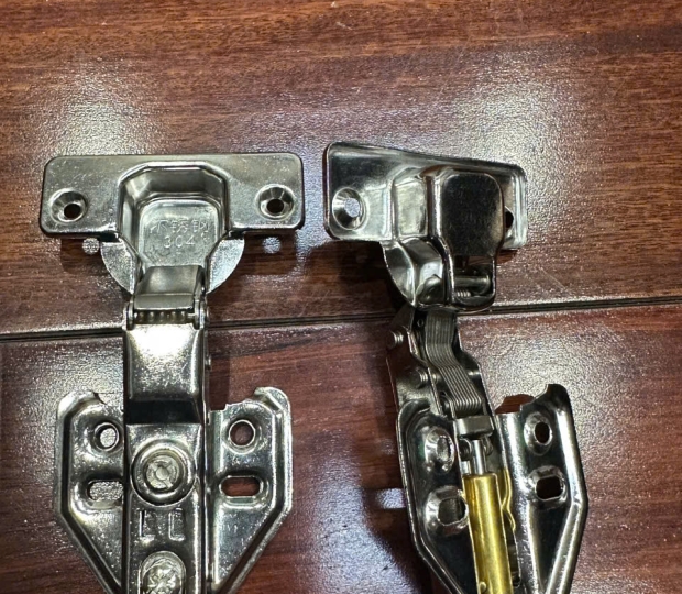 BẢN LỀ INOX 304 PT