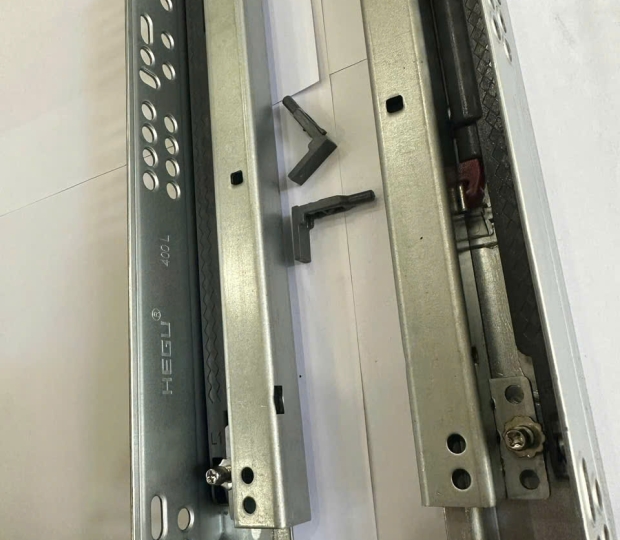 RAY ÂM HEGU NGŨ KIM PHÁT TRIỂN   QC 250-500MM.