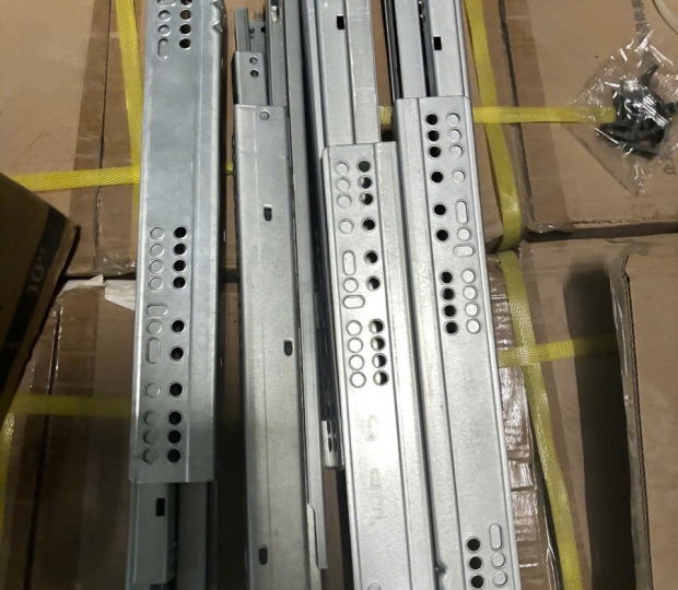 RAY ÂM HEGU NGŨ KIM PHÁT TRIỂN   QC 250-500MM.