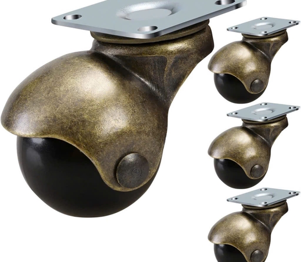 BÁNH XE ĐỊA CÂU ĐẾ VUÔNG PT