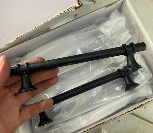 TAY NẮM ĐŨA NGŨ KIM PHÁT TRIỂN