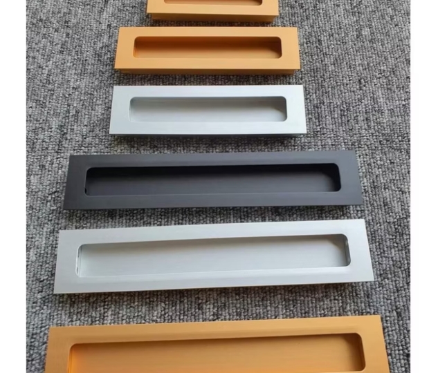 TAY NẮM ÂM VUÔNG NGŨ KIM PHÁT TRIỂN