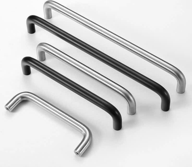 TAY NẮM THANH CHỮ U