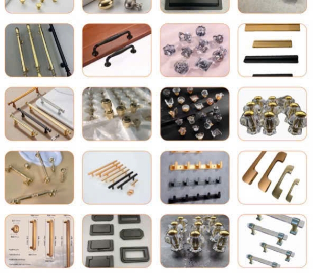 MẪU TAY NẮM HOT TẠI NGŨ KIM PHÁT TRIỂN