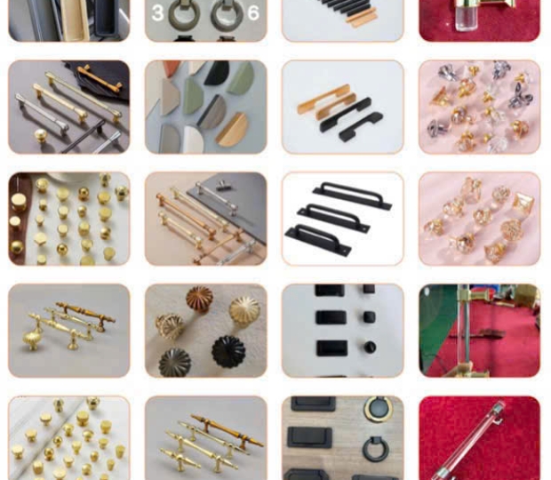 MẪU TAY NẮM HOT TẠI NGŨ KIM PHÁT TRIỂN