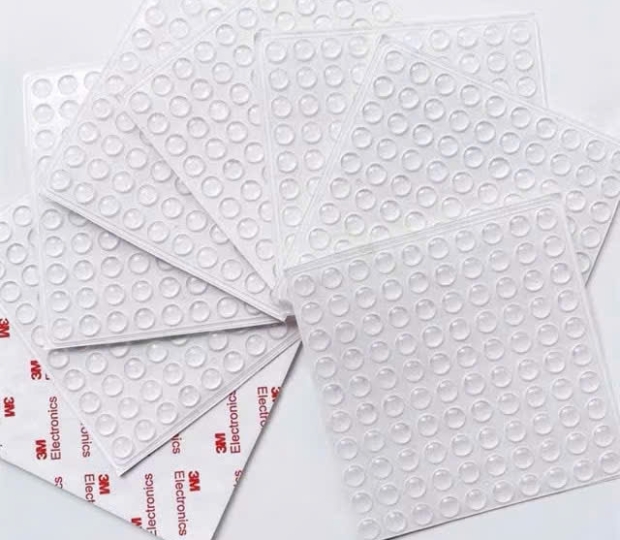 HẠT NHỰA CHỐNG VA ĐẬP NGŨ KIM PHÁT TRIỂN