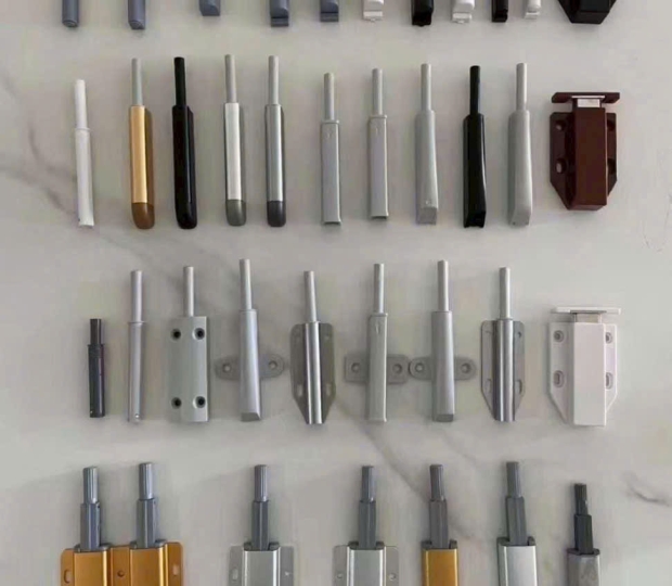 PISTON NHẤN MỞ NGŨ KIM PHÁT TRIỂN