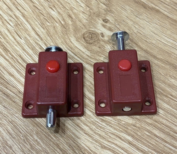 PISTON NHẤN MỞ NGŨ KIM PHÁT TRIỂN