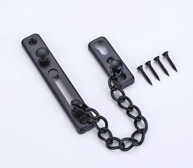 KHÓA CHỐT AN TOÀN DẠNG XÍCH