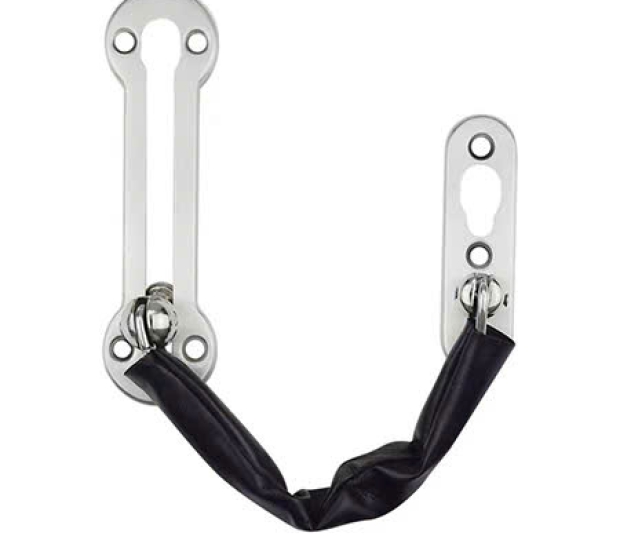 KHÓA CHỐT AN TOÀN DẠNG XÍCH