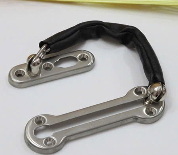 KHÓA CHỐT AN TOÀN DẠNG XÍCH