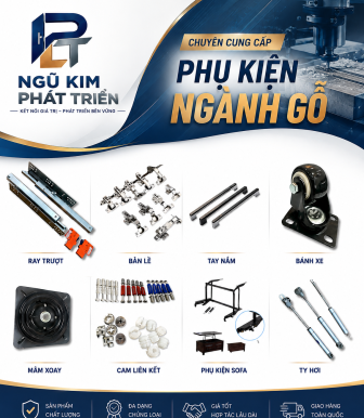 NGŨ KIM PHÁT TRIỂN