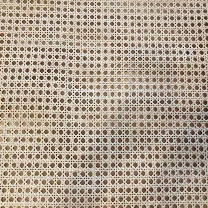 mây mắt cáo nhựa giả mây