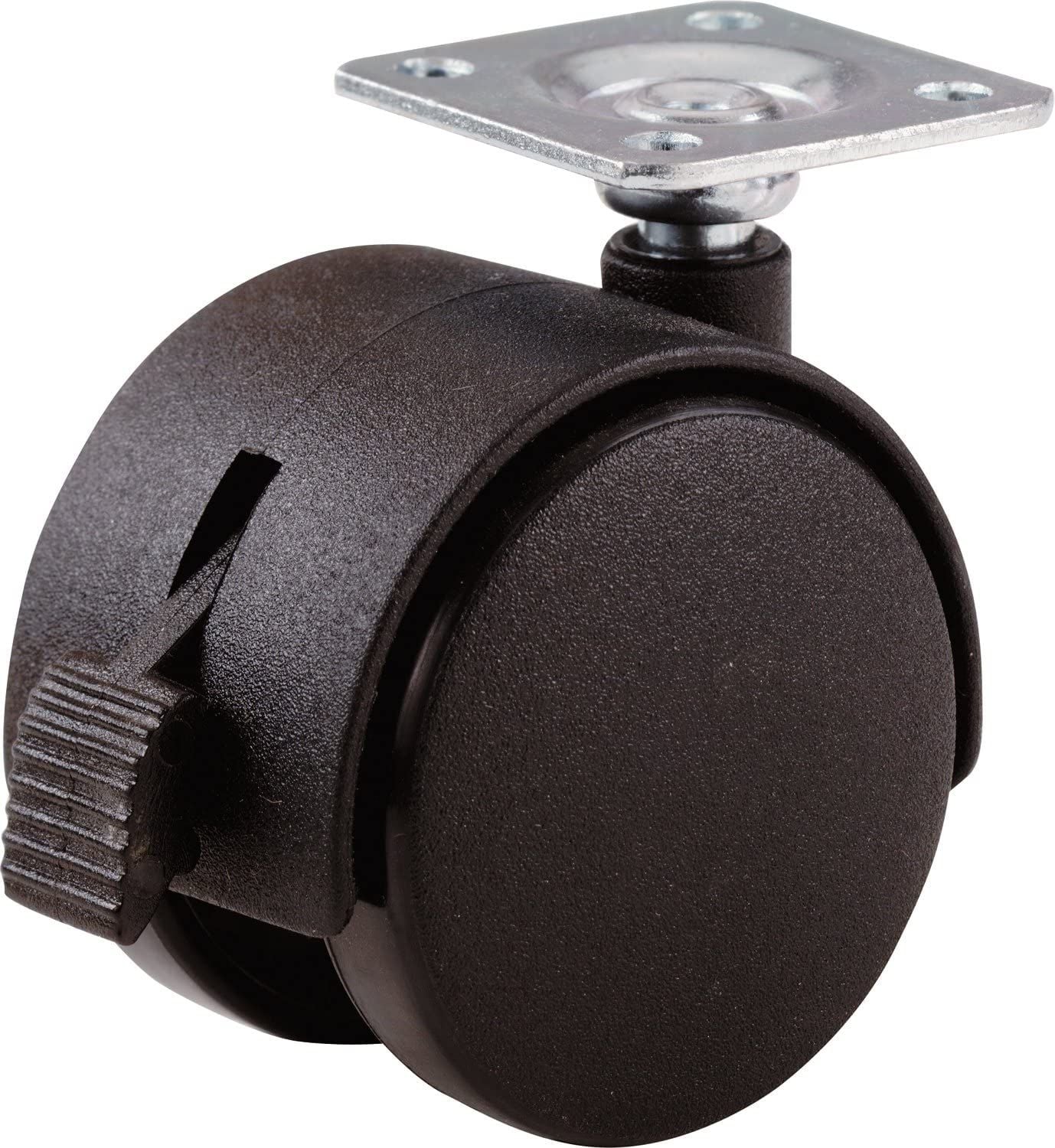 bánh xe tủ nhựa phi 30