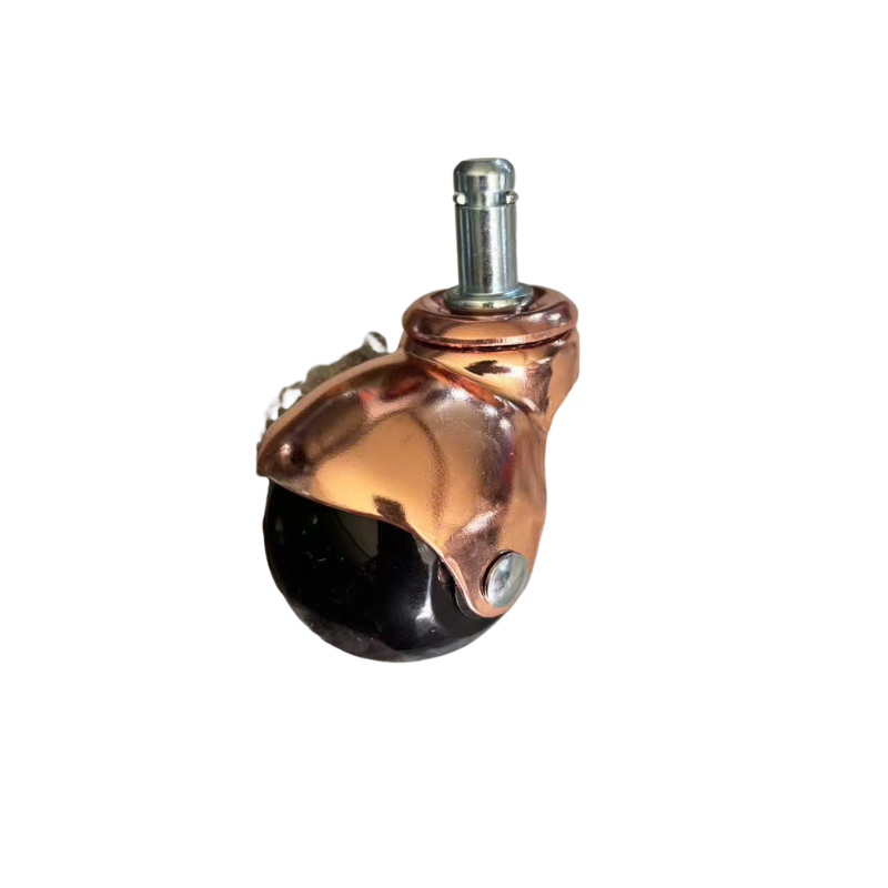 bánh xe địa cầu đế bulon Bình Dương