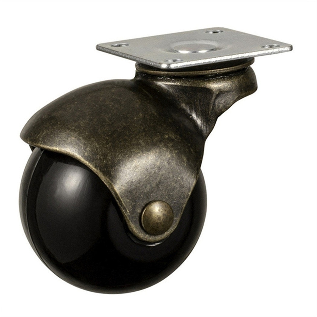 mua bánh xe địa cầu đế vuông Bình Dương