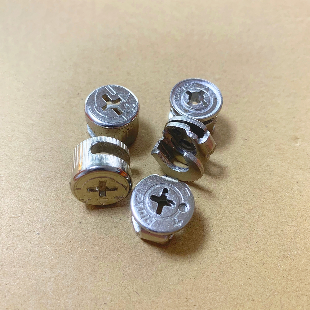 ốc cam liên kết tại Bình Dương