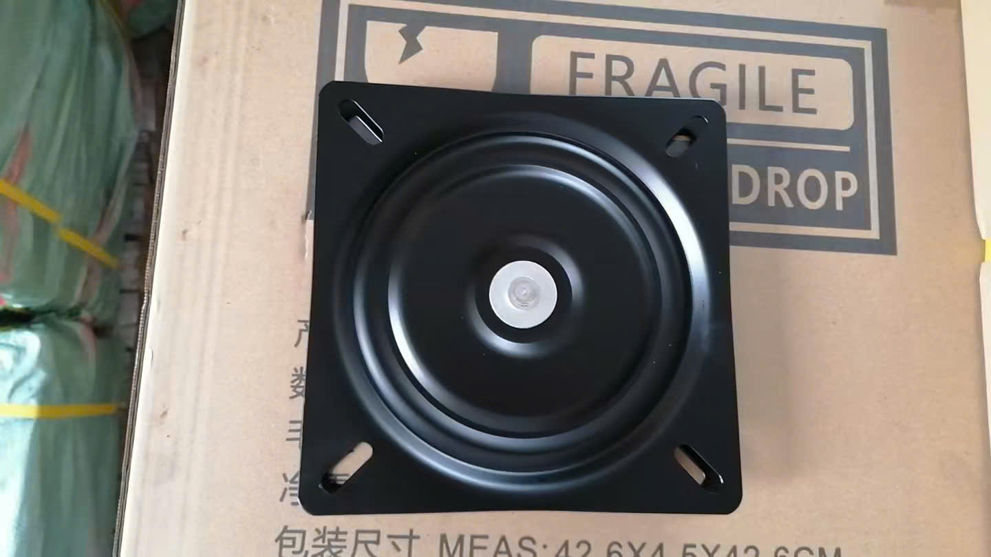 địa điểm bán mâm xoay ghế 200x200mm giá rẻ Bình Dương