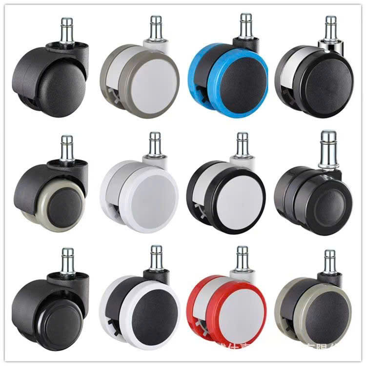 bánh xe đẩy nhựa pp uy tín Bình Dương