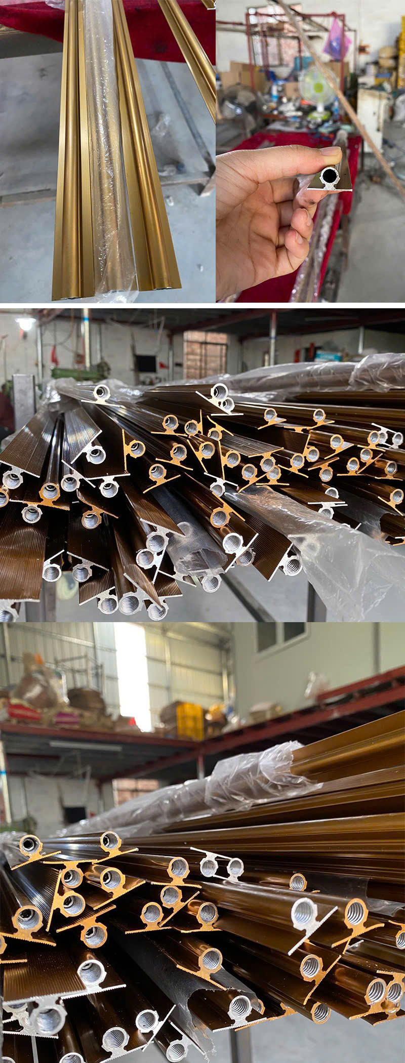 thanh chống co chống cong tủ quần áo